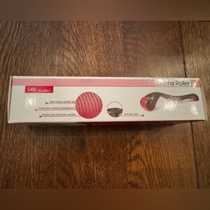 New, Derma Roller Microneedle